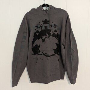 Fourteen Hundred Graphic Hoodie